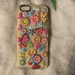 Brand new phone case which has never used before.